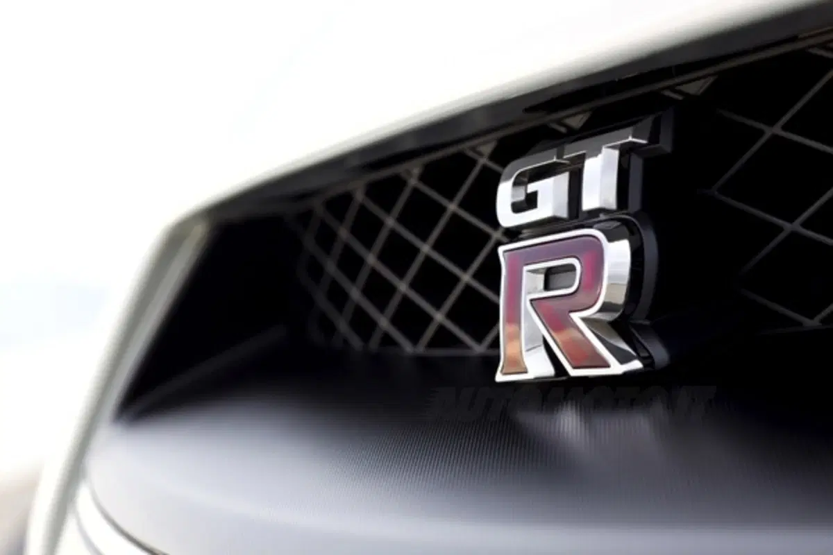 Nissan GT-R Egoist (4)