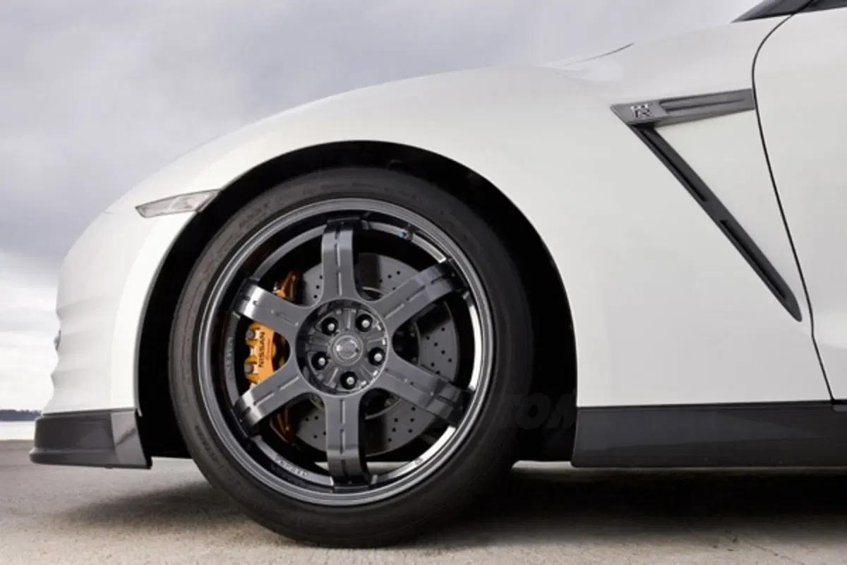 Nissan GT-R Egoist (8)