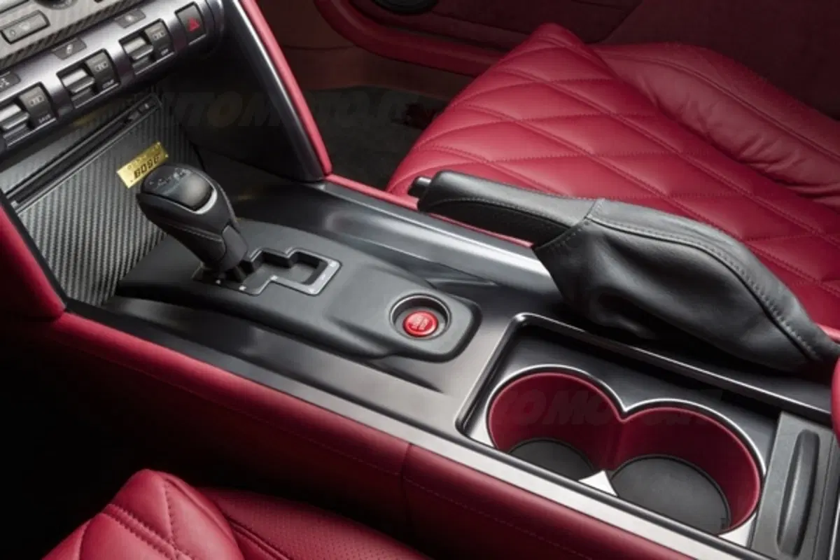 Nissan GT-R Egoist (10)
