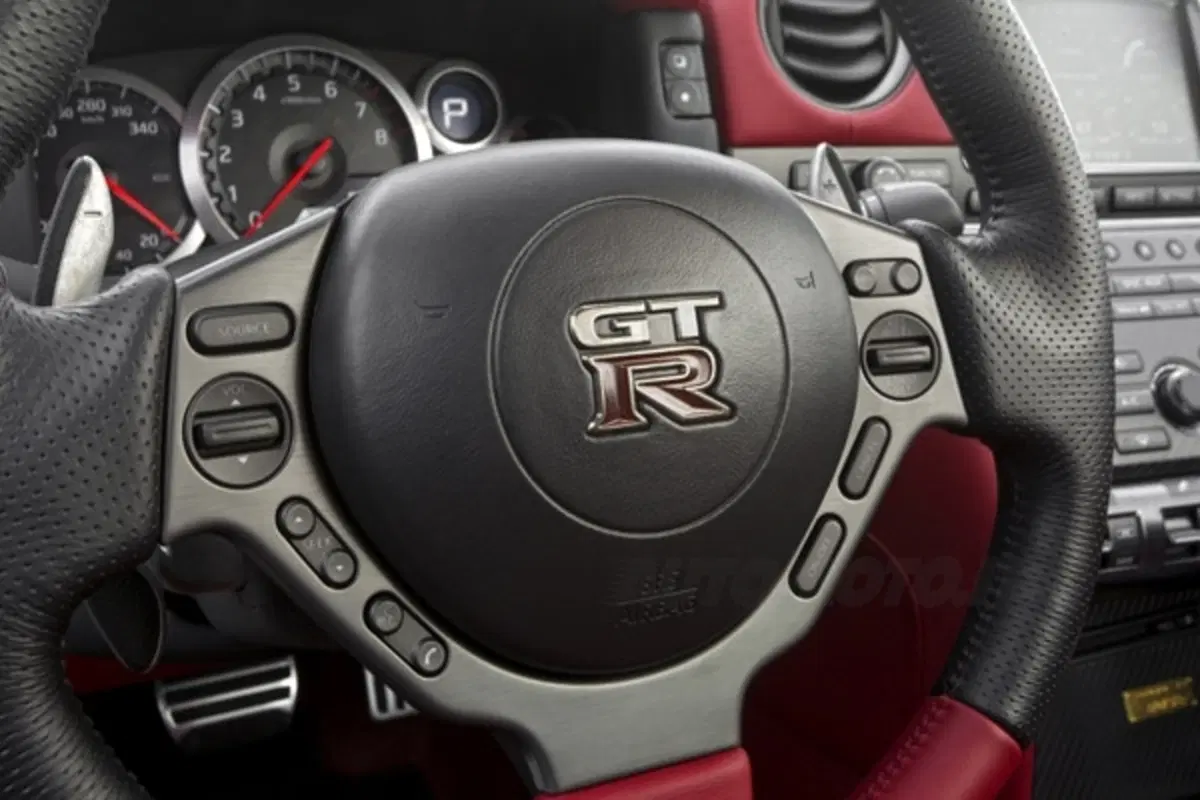 Nissan GT-R Egoist (12)