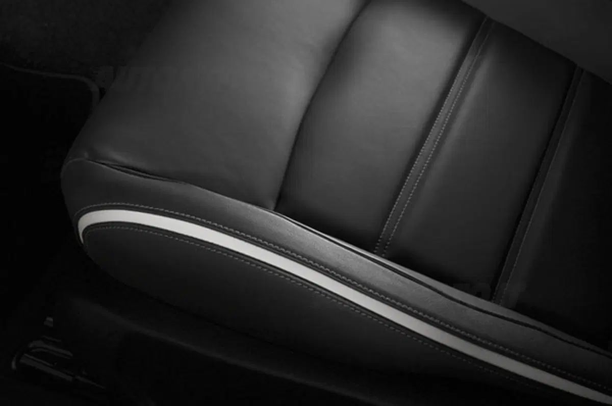Ford Mondeo ECOnetic (20)