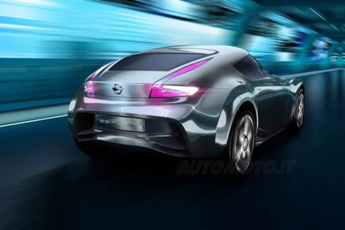Nissan Esflow