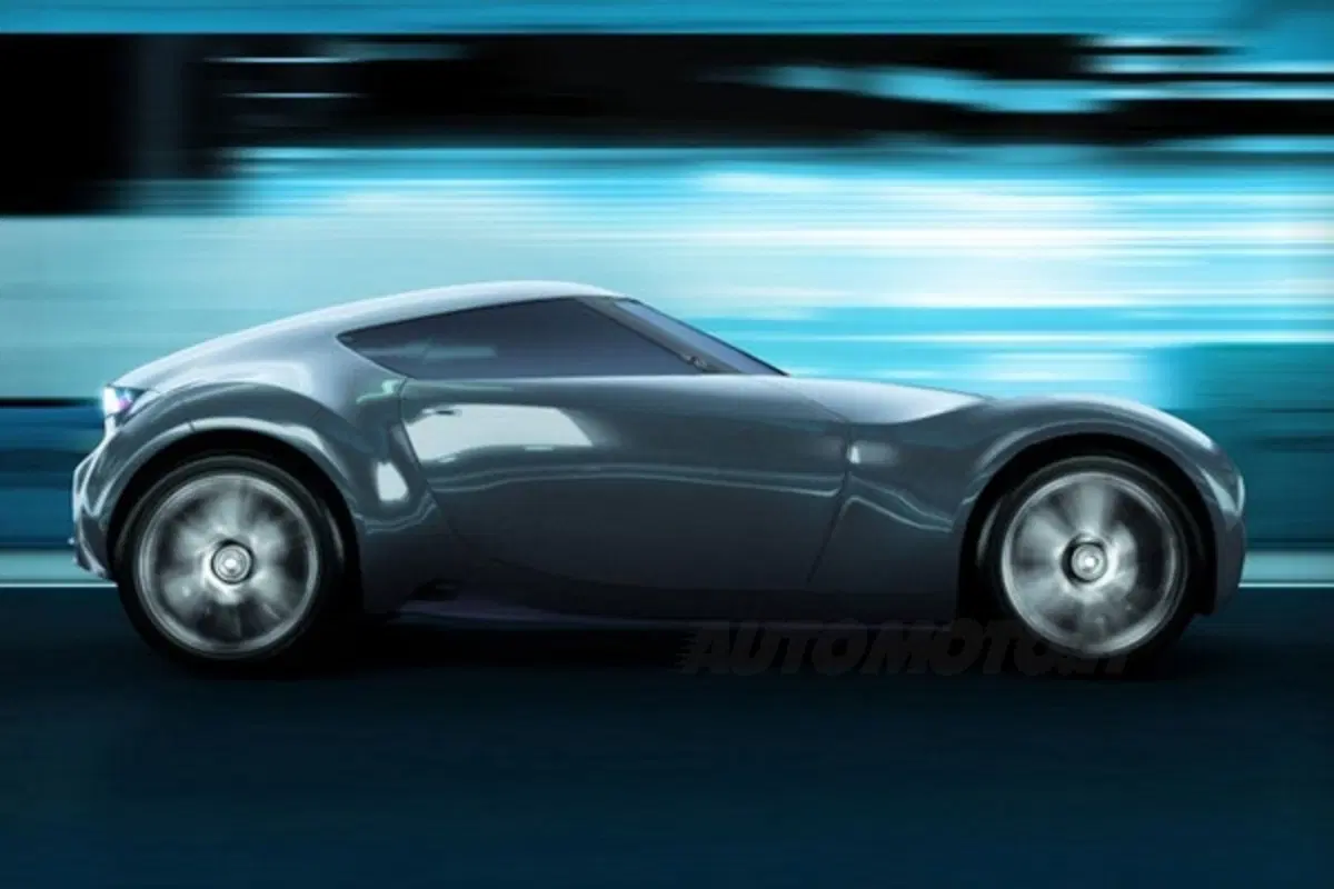 Nissan Esflow (3)
