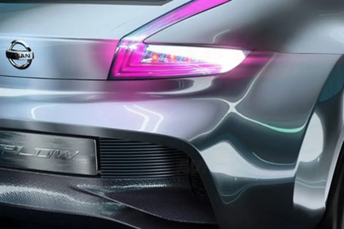Nissan Esflow (4)