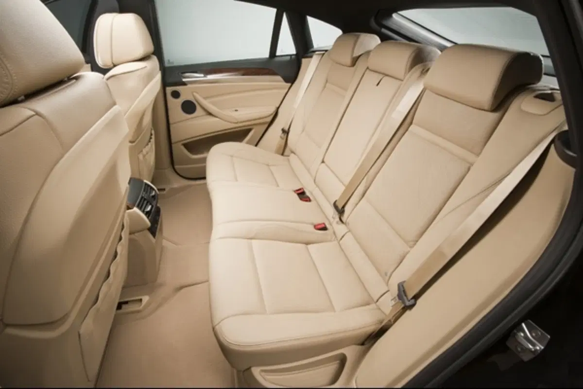 BMW X6: ecco il quinto posto (5)