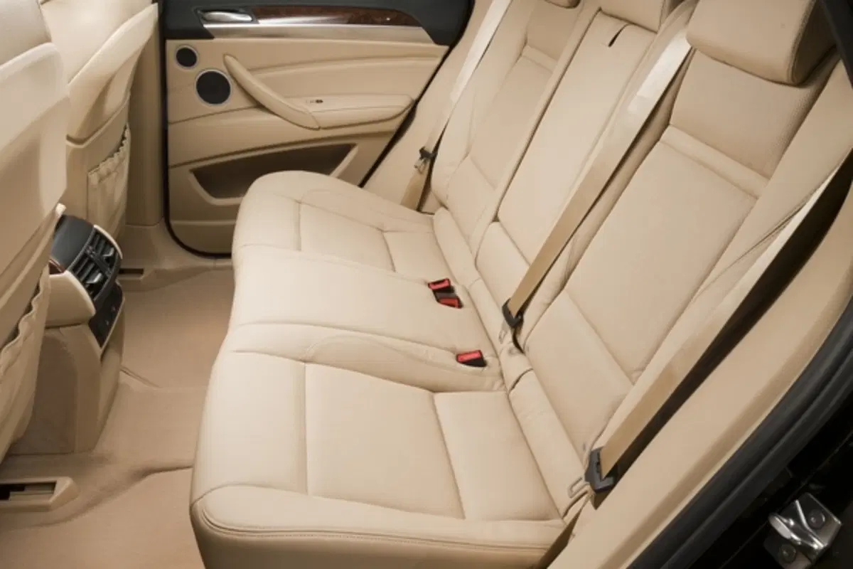 BMW X6: ecco il quinto posto (6)