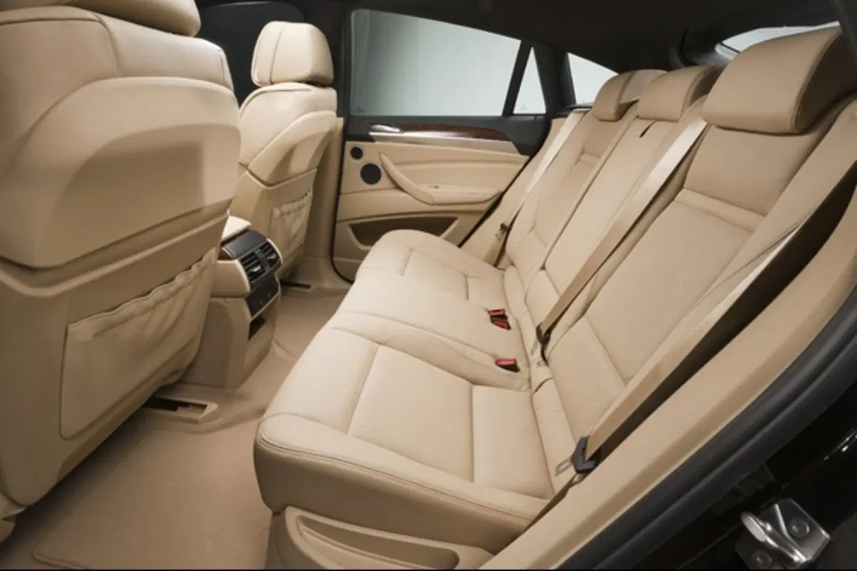 BMW X6: ecco il quinto posto (8)