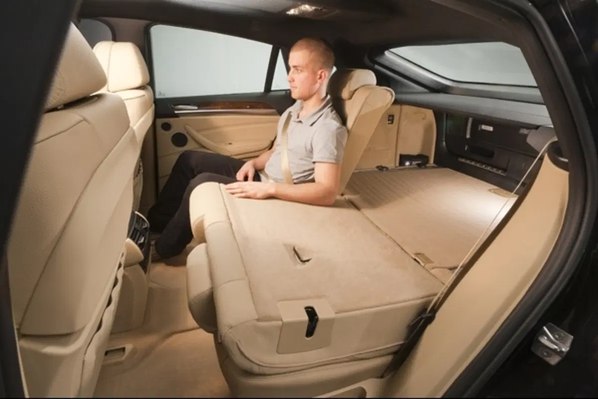 BMW X6: ecco il quinto posto (12)