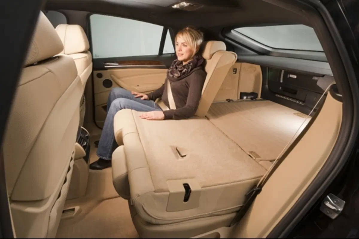 BMW X6: ecco il quinto posto (13)