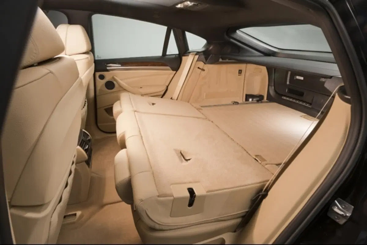 BMW X6: ecco il quinto posto (14)