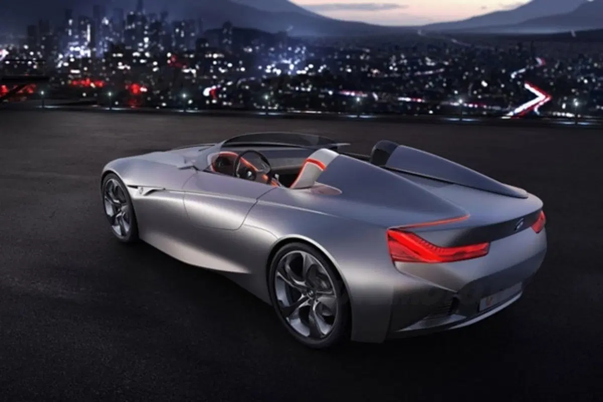 BMW Vision ConnectedDrive (2)