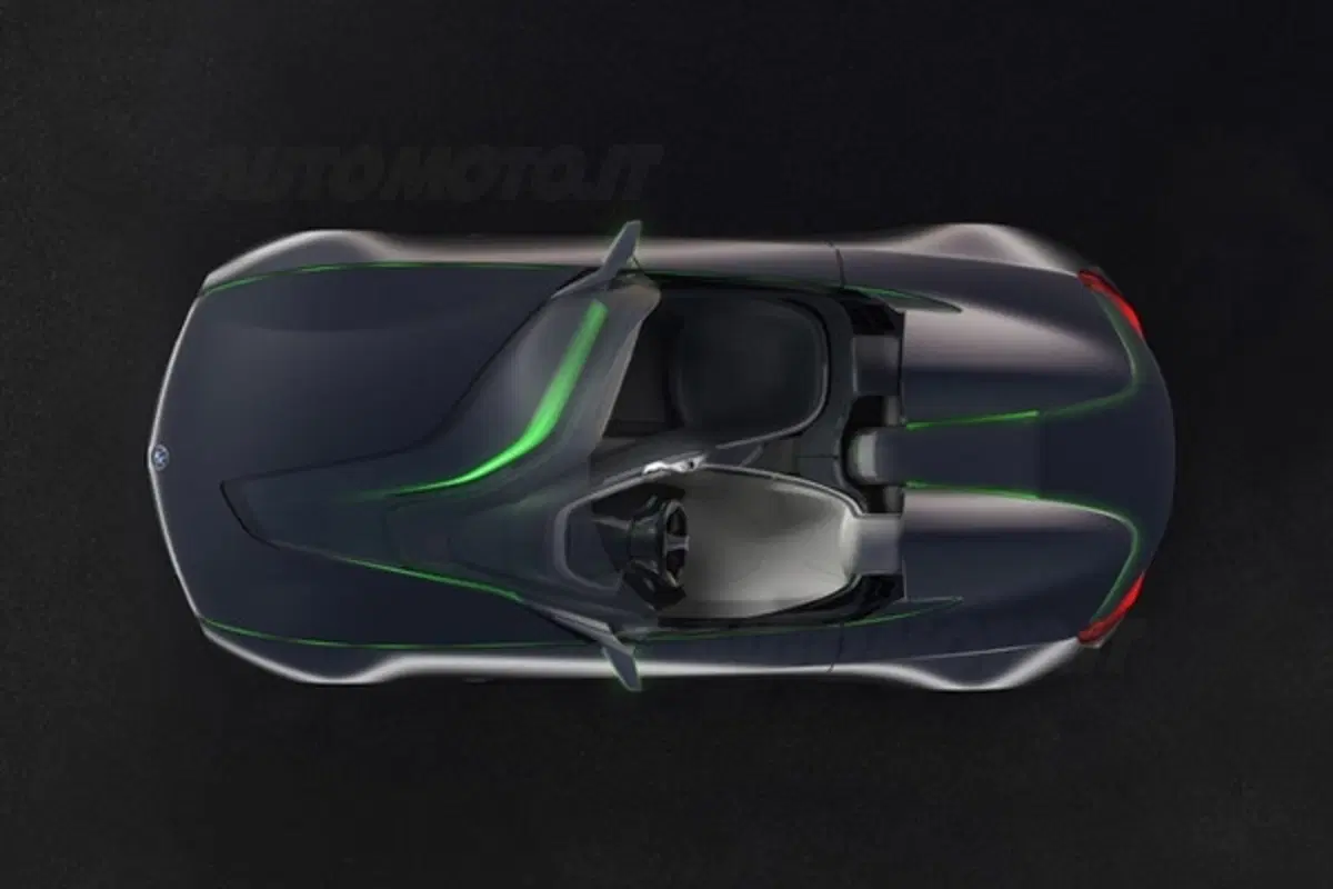 BMW Vision ConnectedDrive (4)