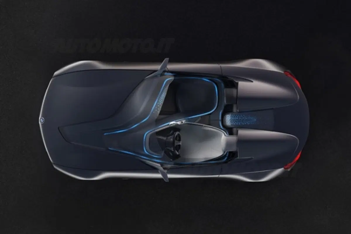 BMW Vision ConnectedDrive (5)