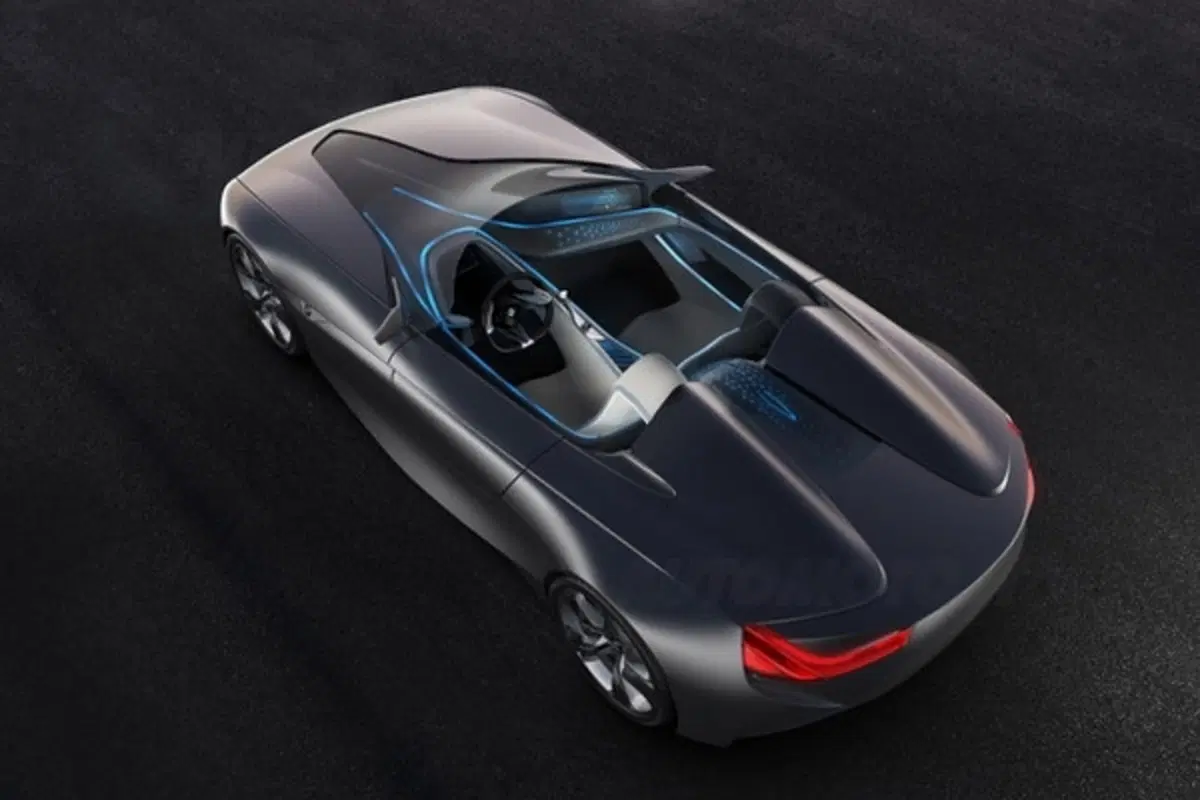 BMW Vision ConnectedDrive (6)