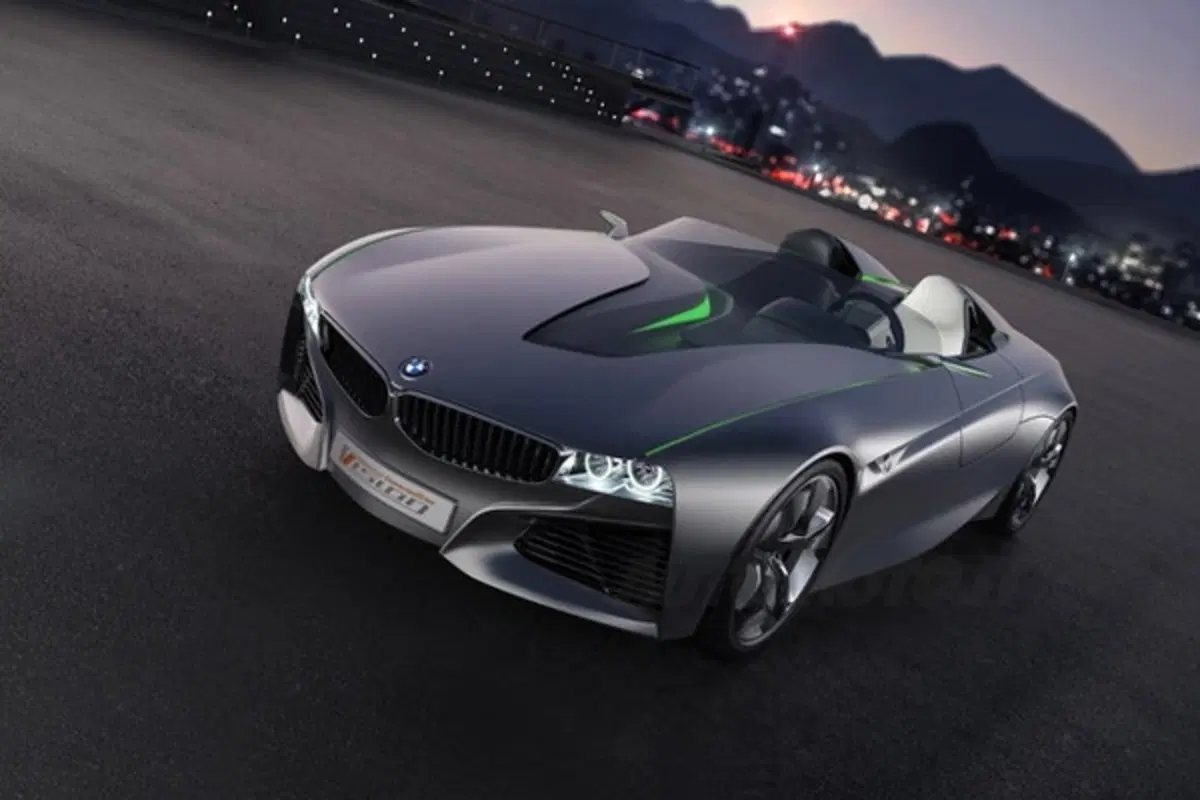 BMW Vision ConnectedDrive (7)