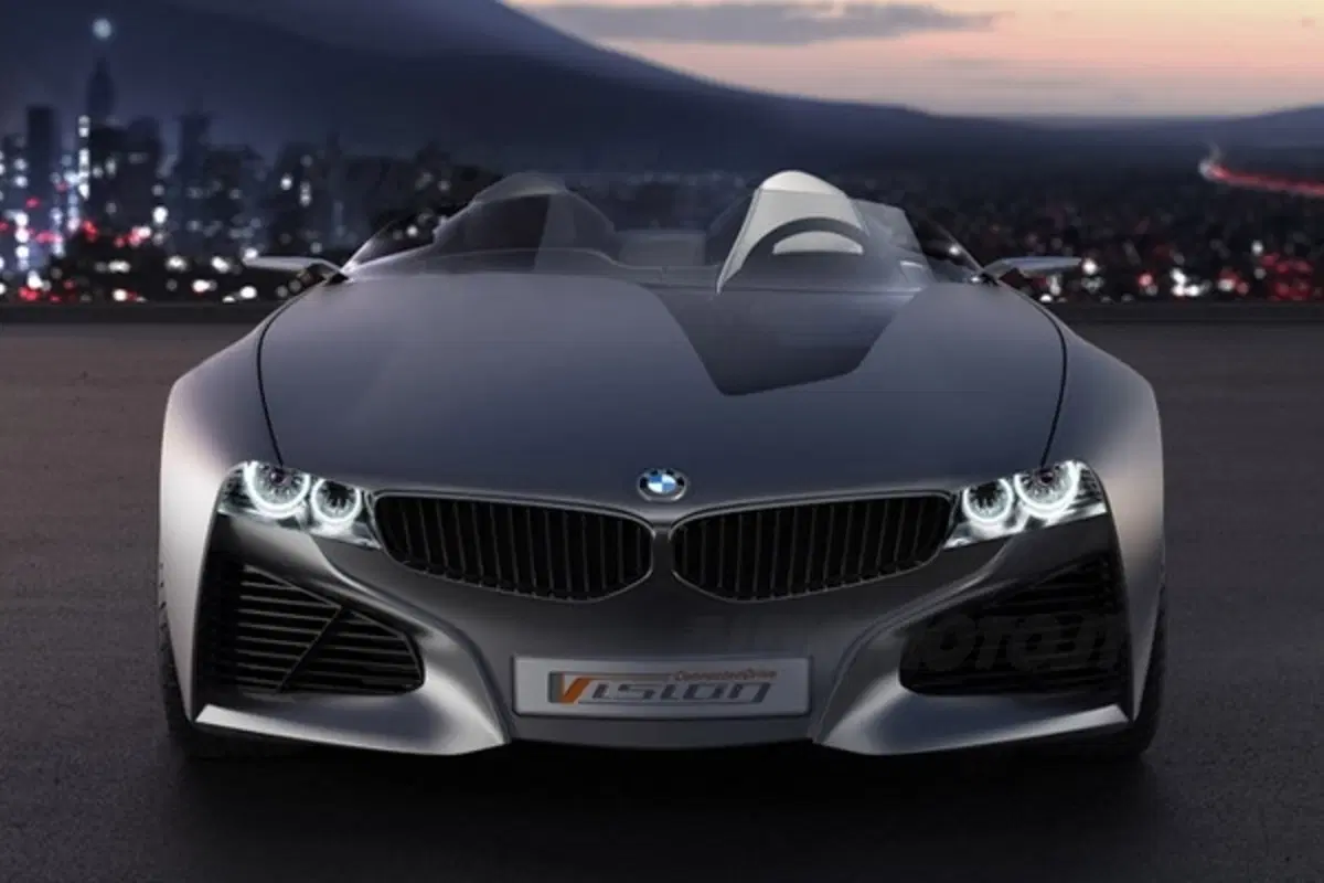 BMW Vision ConnectedDrive (8)