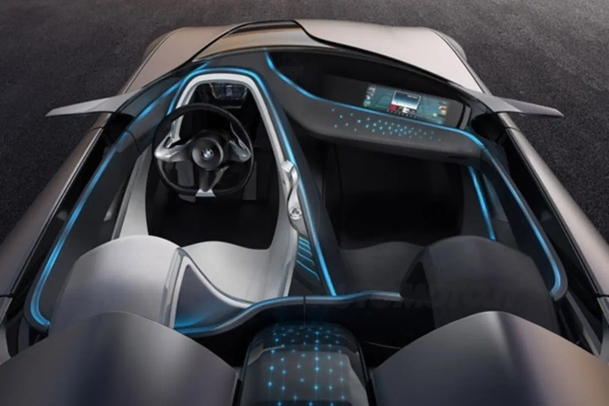 BMW Vision ConnectedDrive (14)
