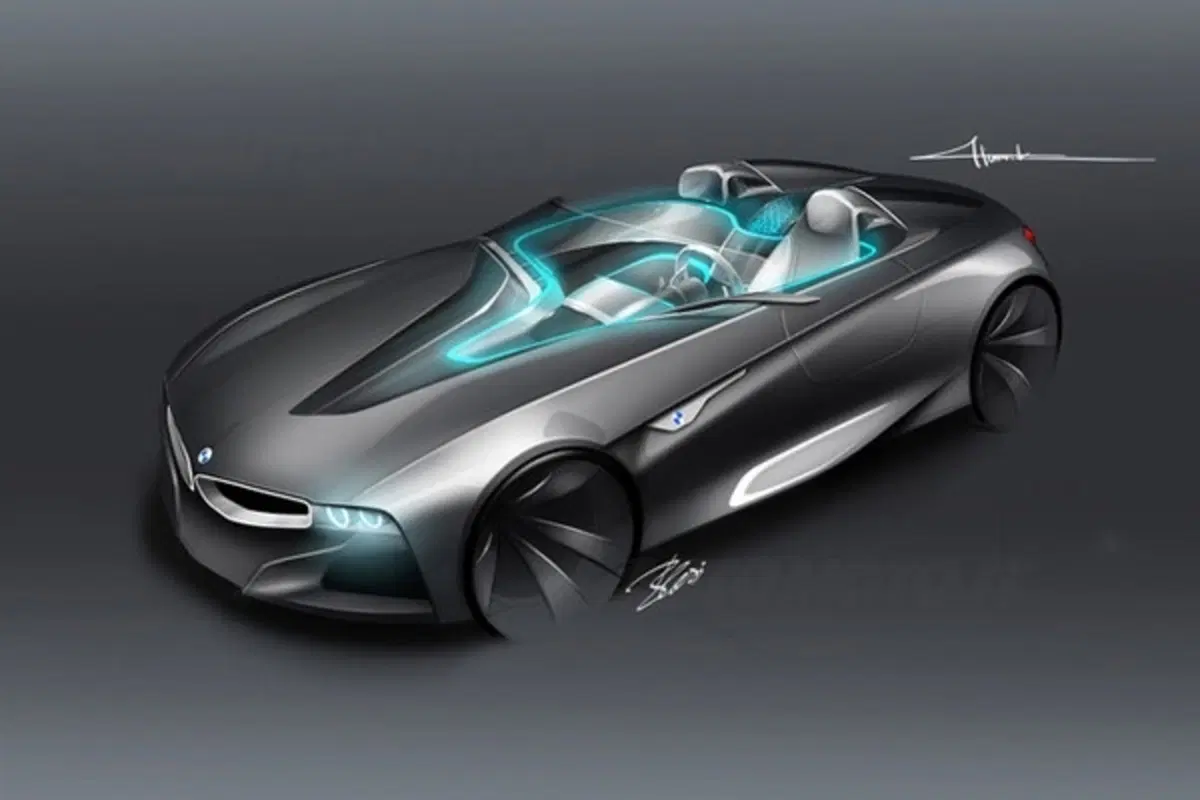 BMW Vision ConnectedDrive (15)