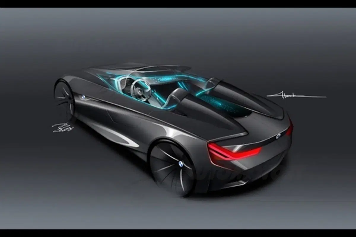 BMW Vision ConnectedDrive (16)