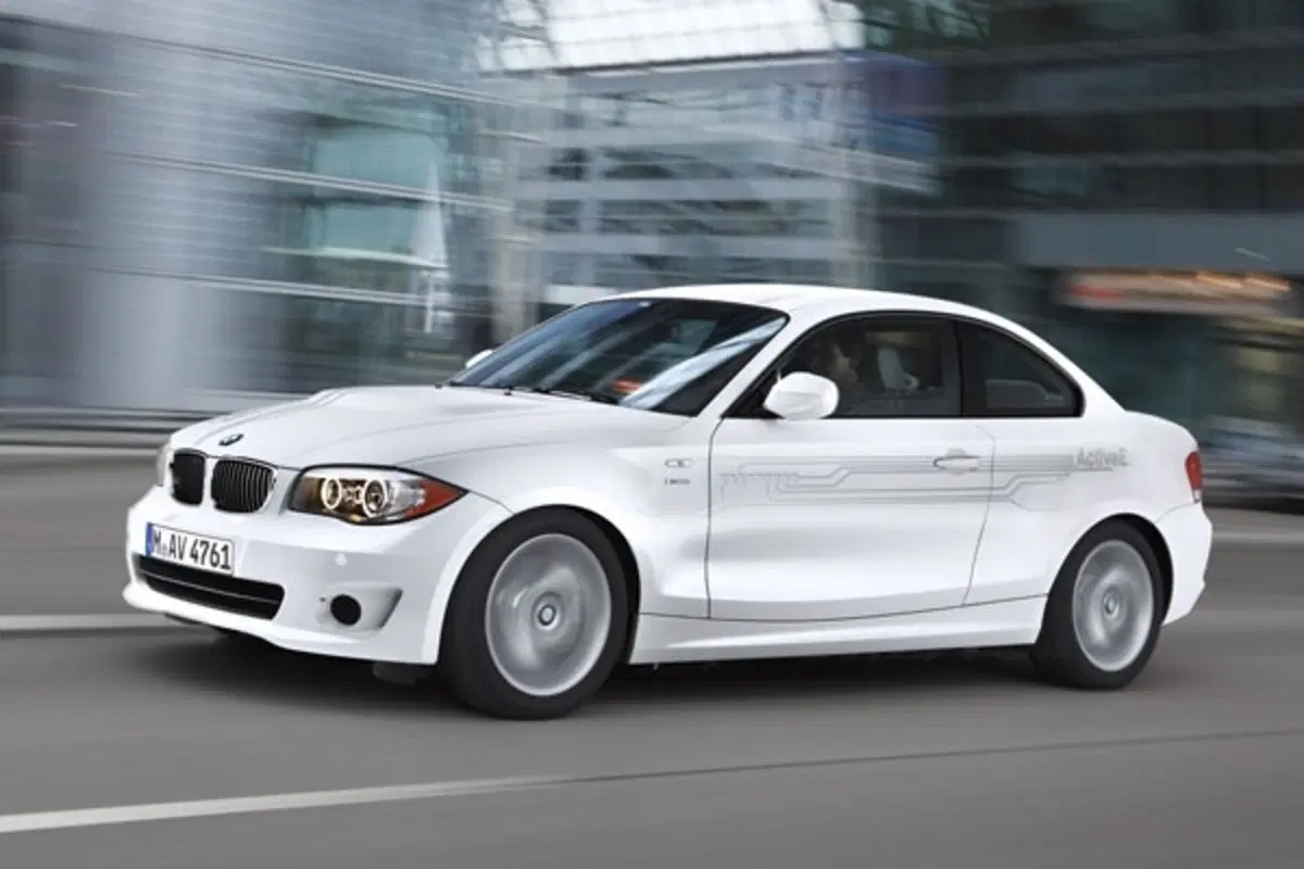 BMW ActiveE (2)