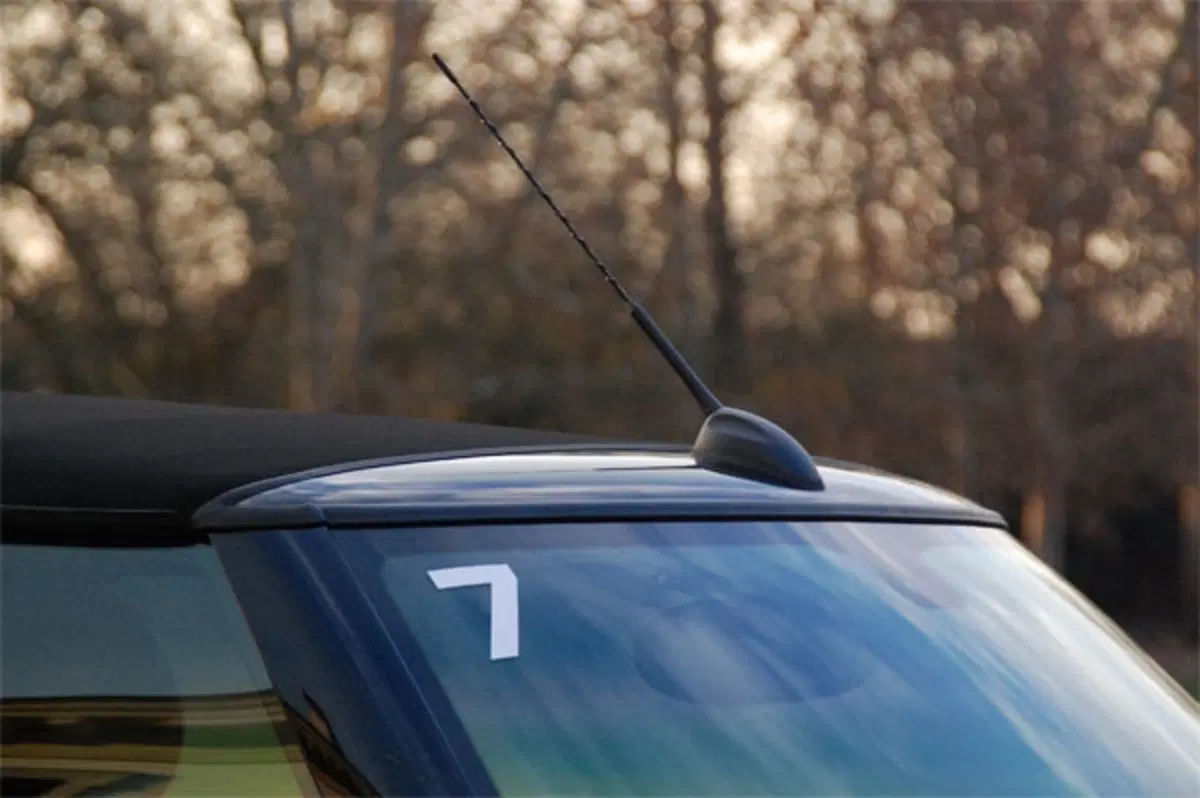 Mini John Cooper Works Cabrio (20)