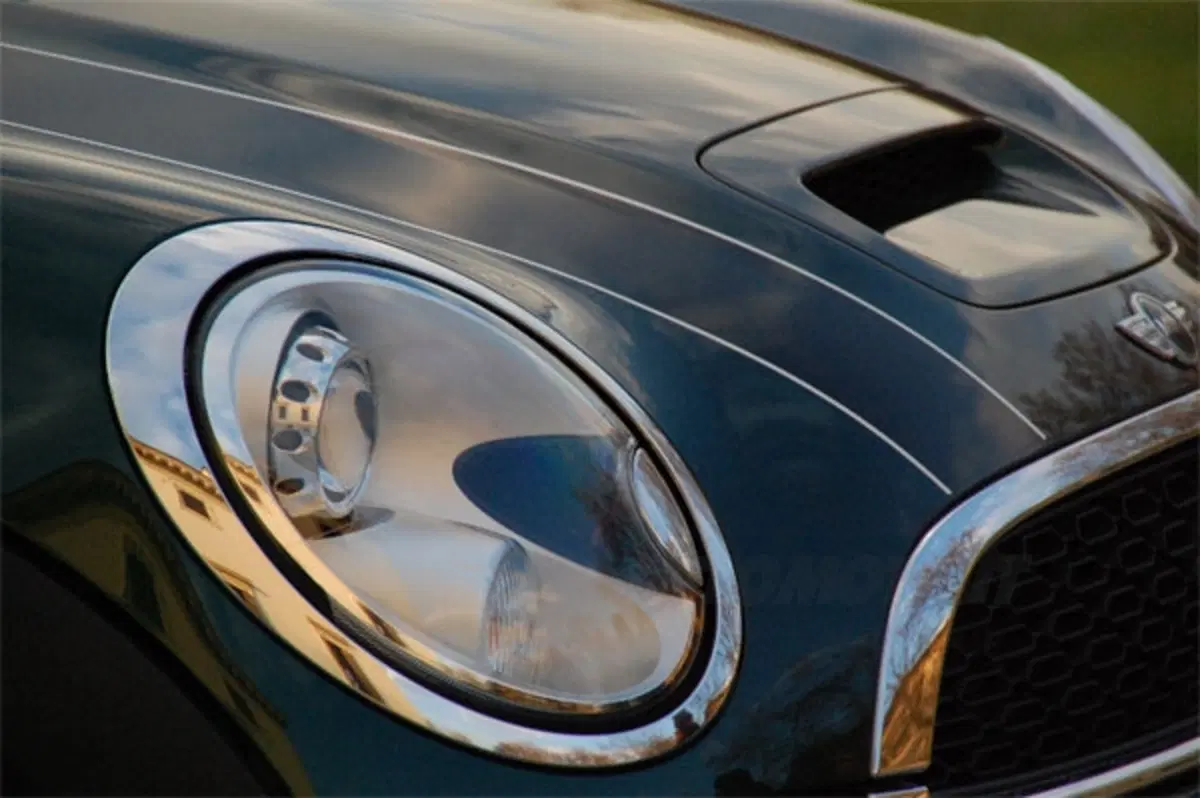Mini John Cooper Works Cabrio (22)