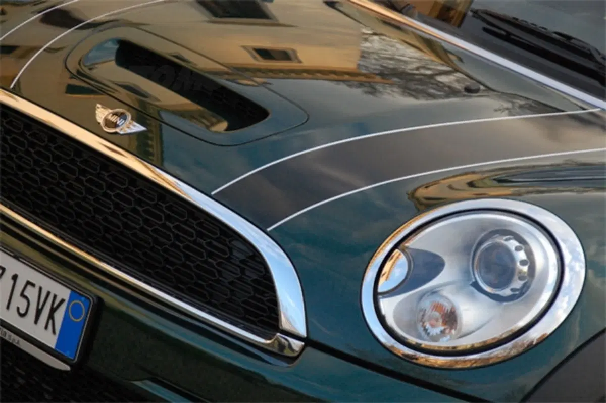 Mini John Cooper Works Cabrio (24)