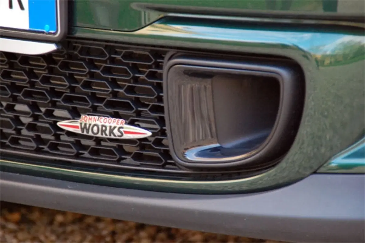 Mini John Cooper Works Cabrio (26)