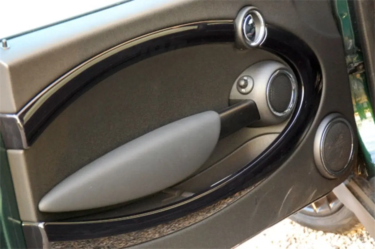 Mini John Cooper Works Cabrio (29)