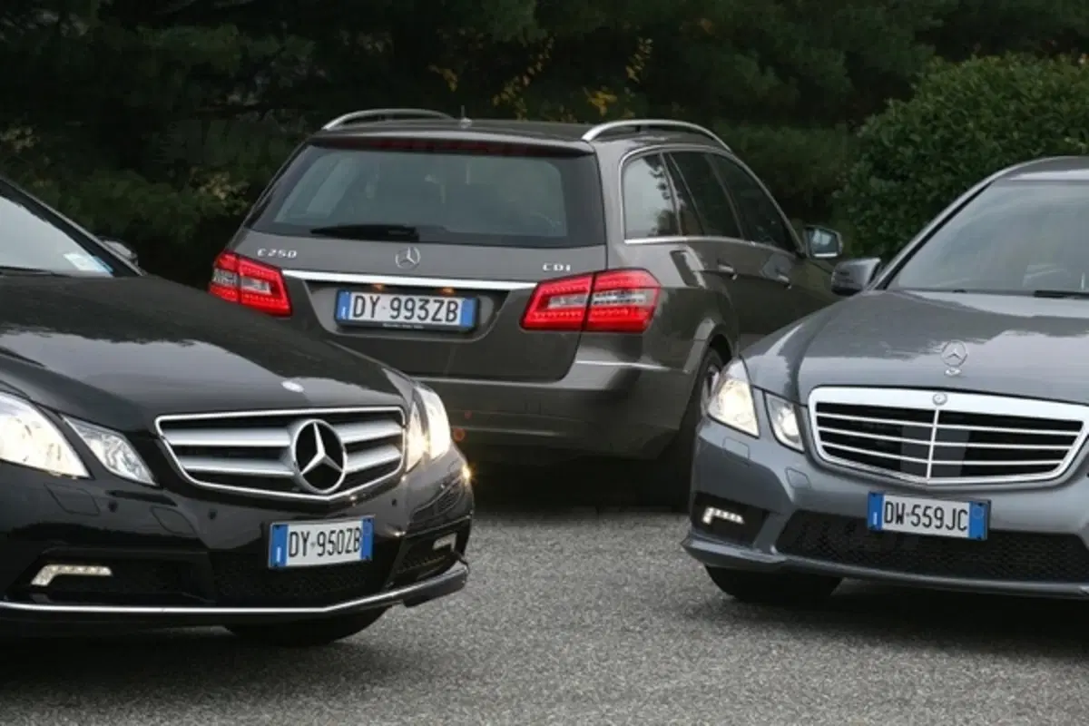 Mercedes FirstHand - vis à vis con Paolo Lanzoni (14)