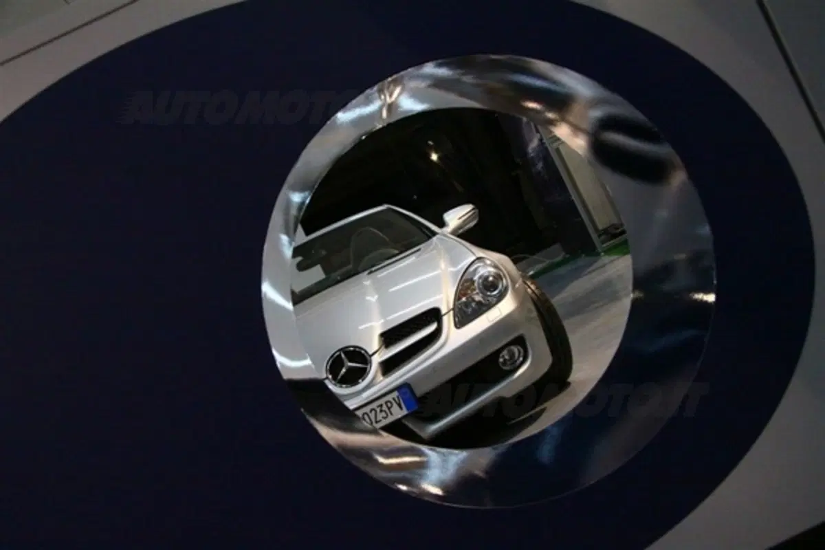 Mercedes FirstHand - vis à vis con Paolo Lanzoni (16)