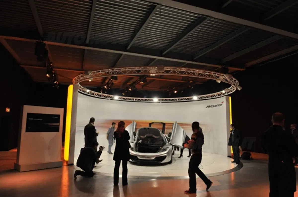 McLaren MP4-12C: le prestazioni ufficiali (13)