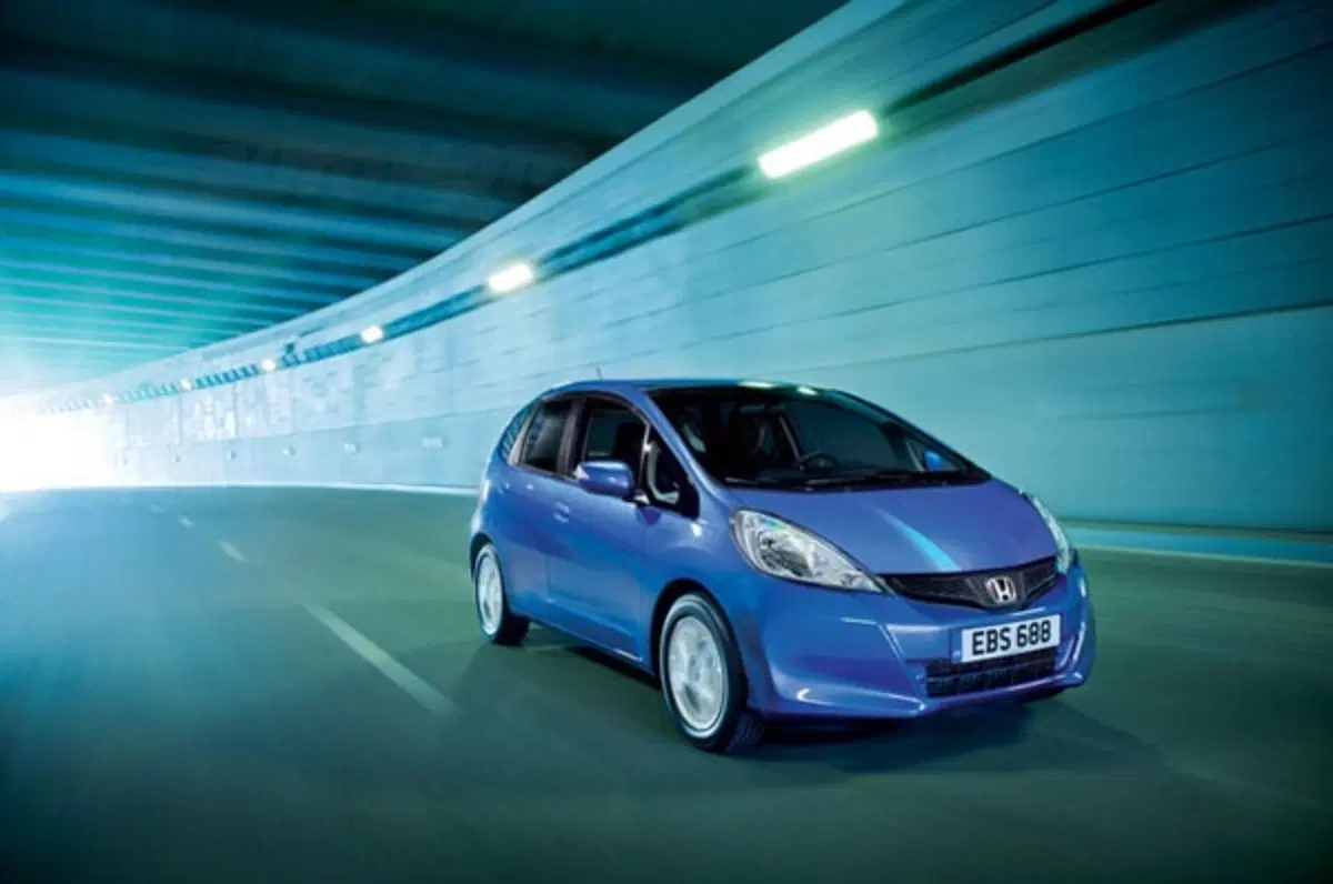 Honda Jazz m.y. 2011 (2)