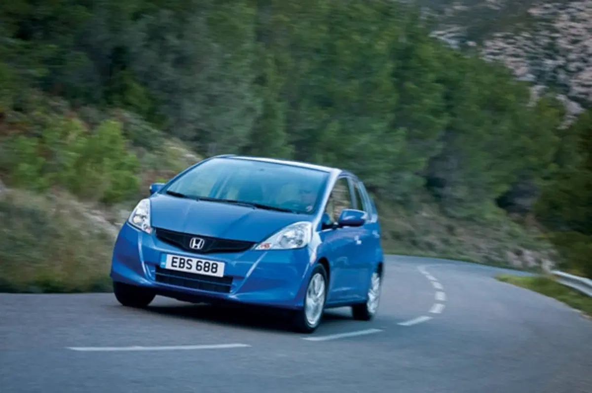Honda Jazz m.y. 2011 (3)