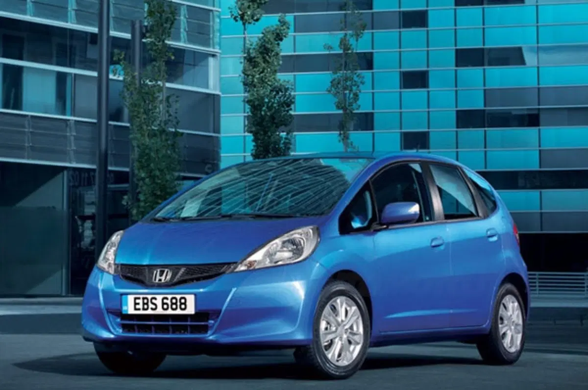 Honda Jazz m.y. 2011 (5)