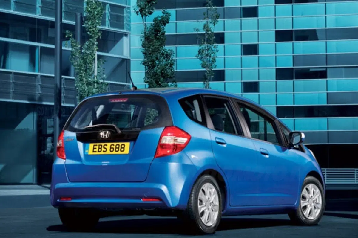 Honda Jazz m.y. 2011 (6)