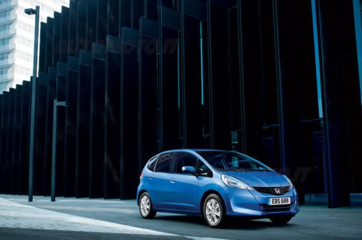 Honda Jazz m.y. 2011 (7)