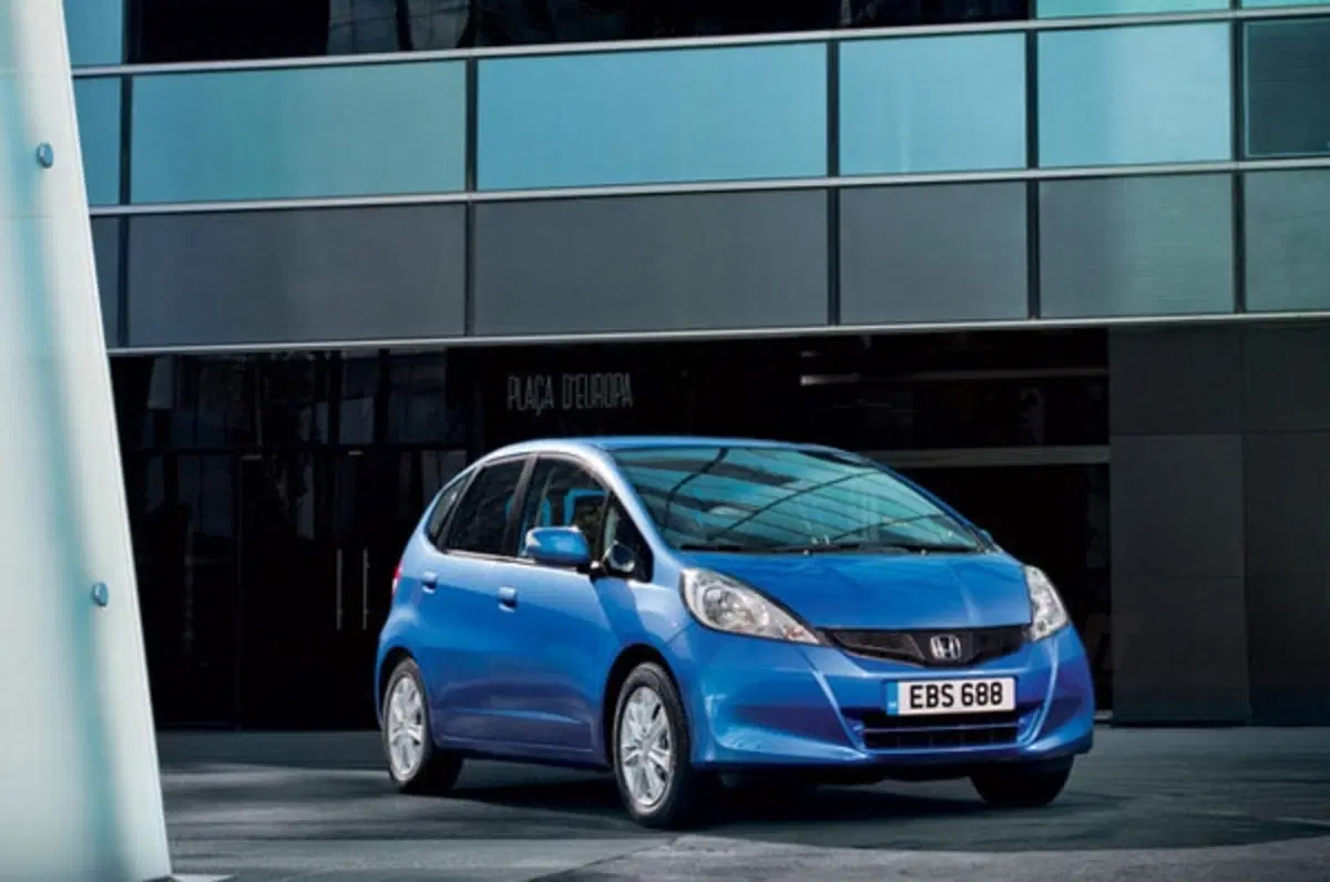 Honda Jazz m.y. 2011 (8)