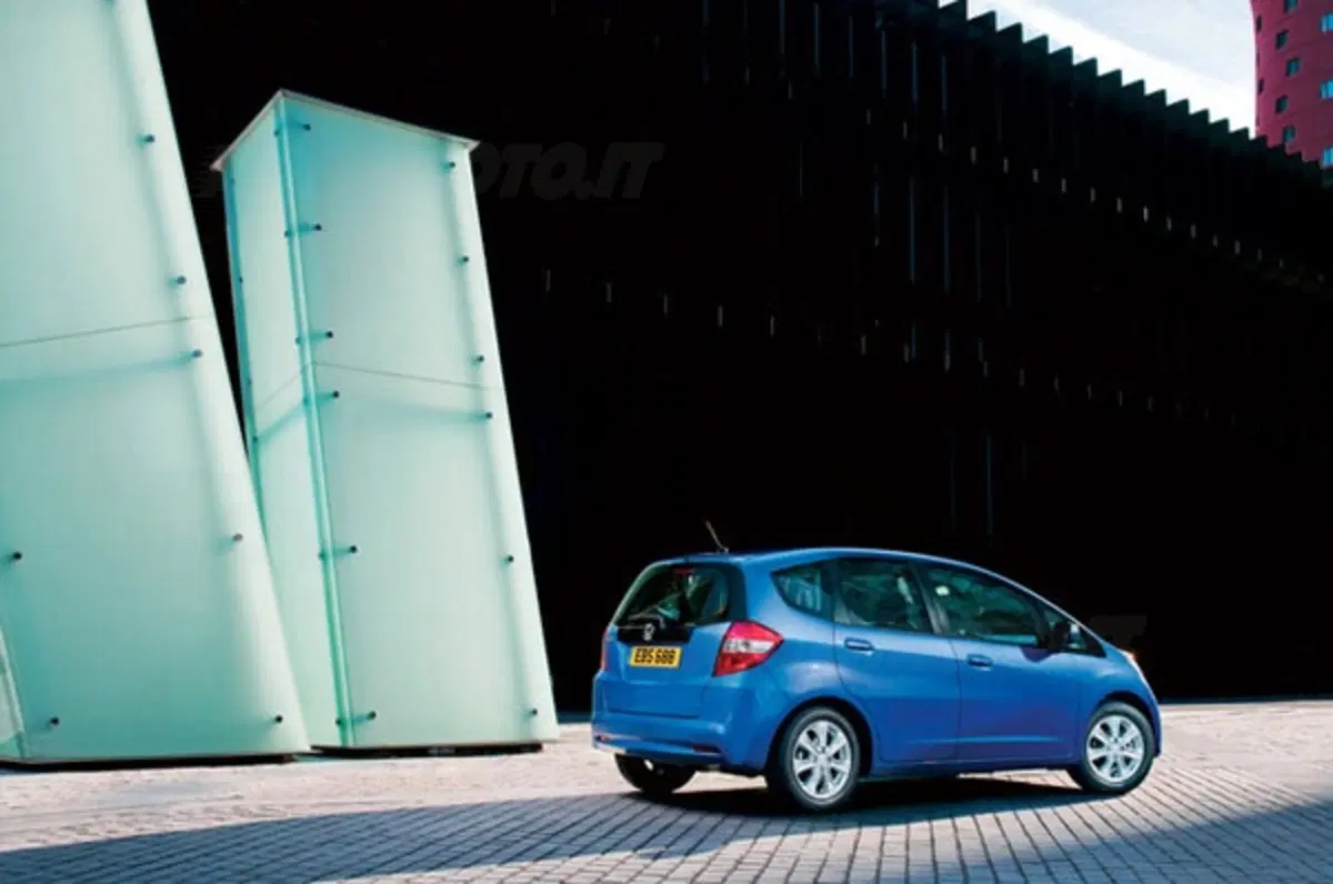 Honda Jazz m.y. 2011 (9)