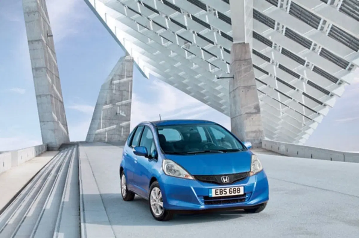 Honda Jazz m.y. 2011 (11)