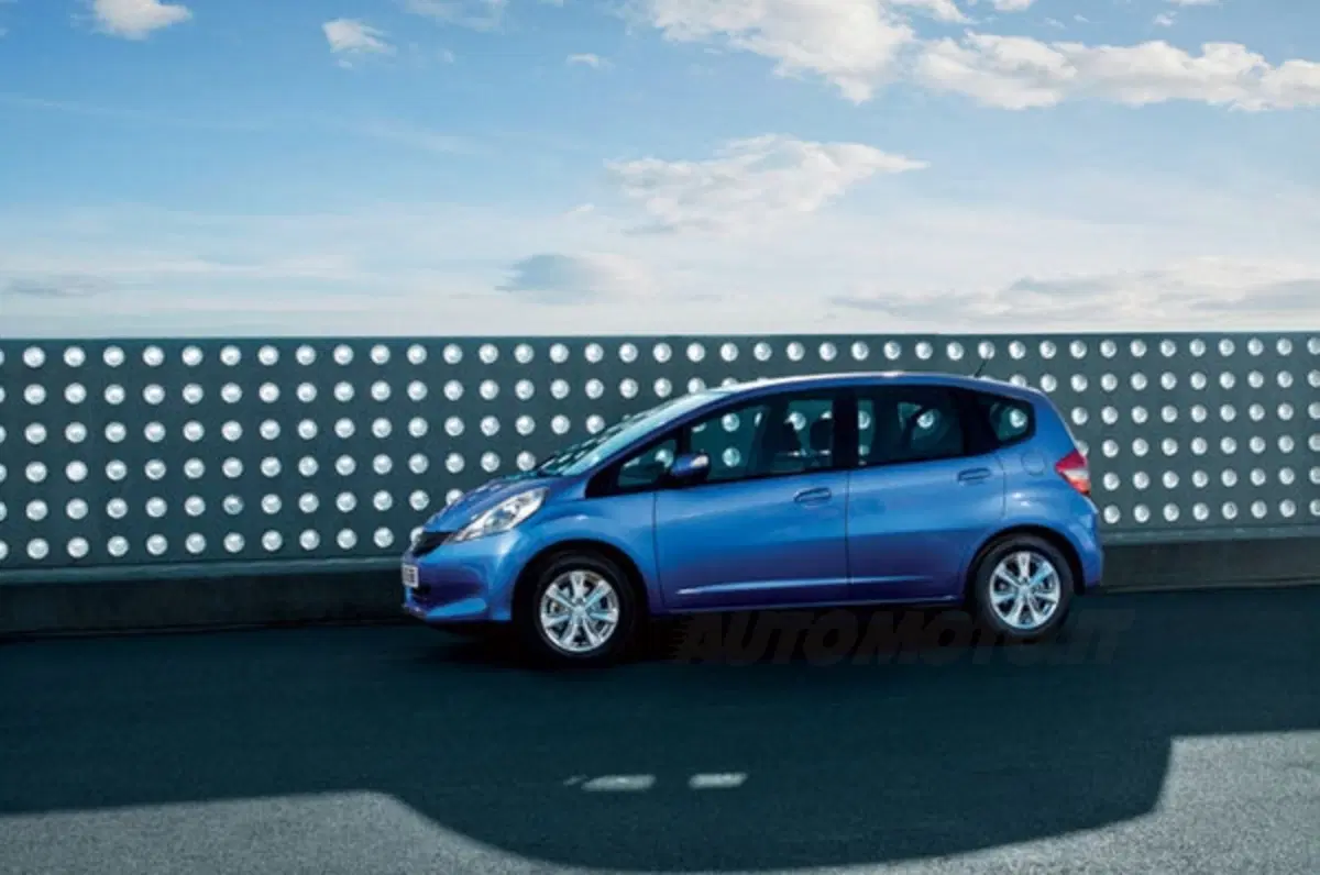 Honda Jazz m.y. 2011 (12)