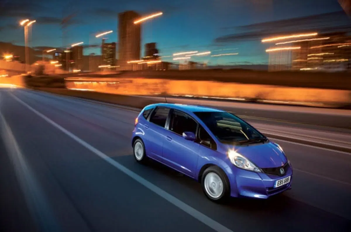 Honda Jazz m.y. 2011 (13)