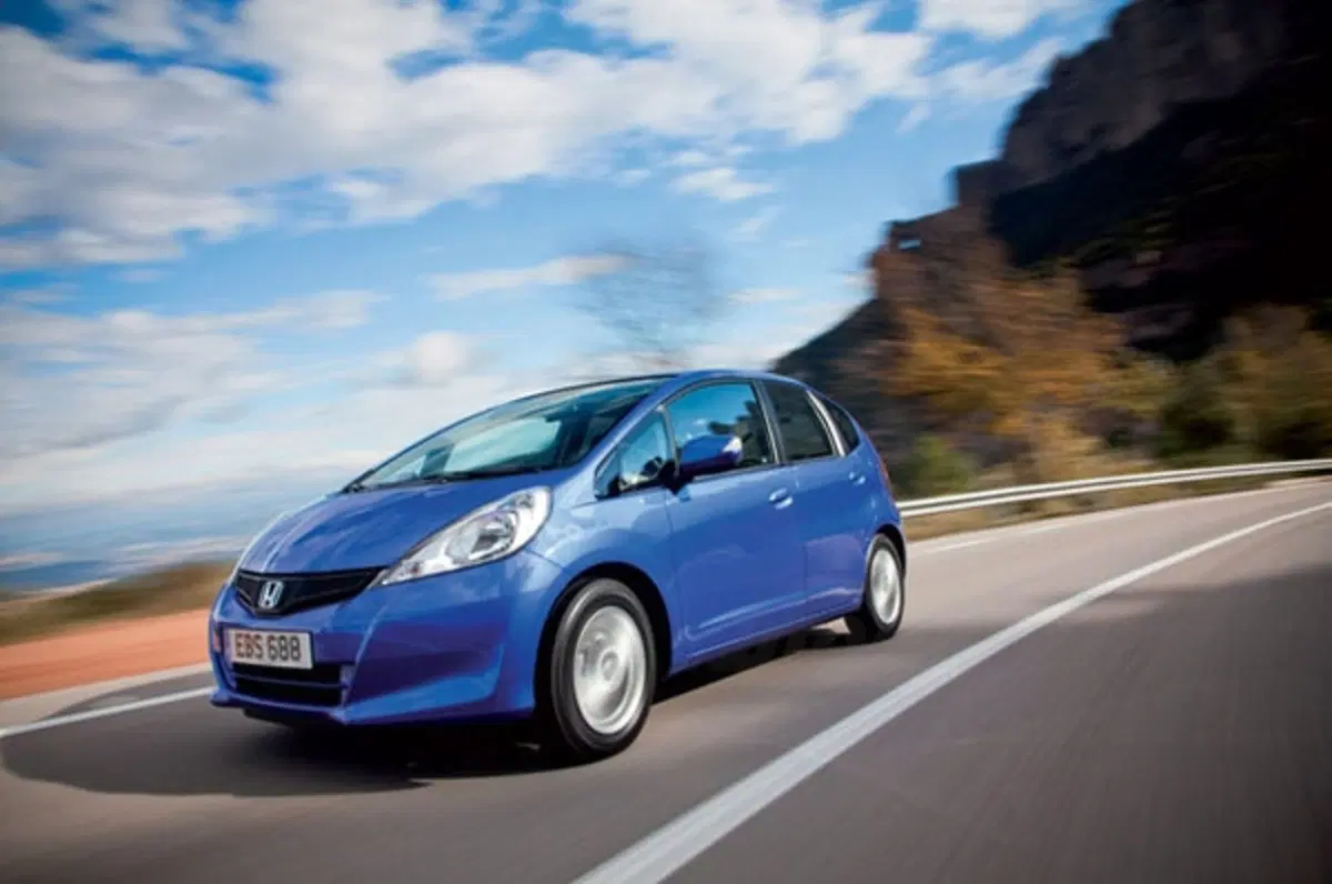 Honda Jazz m.y. 2011 (14)