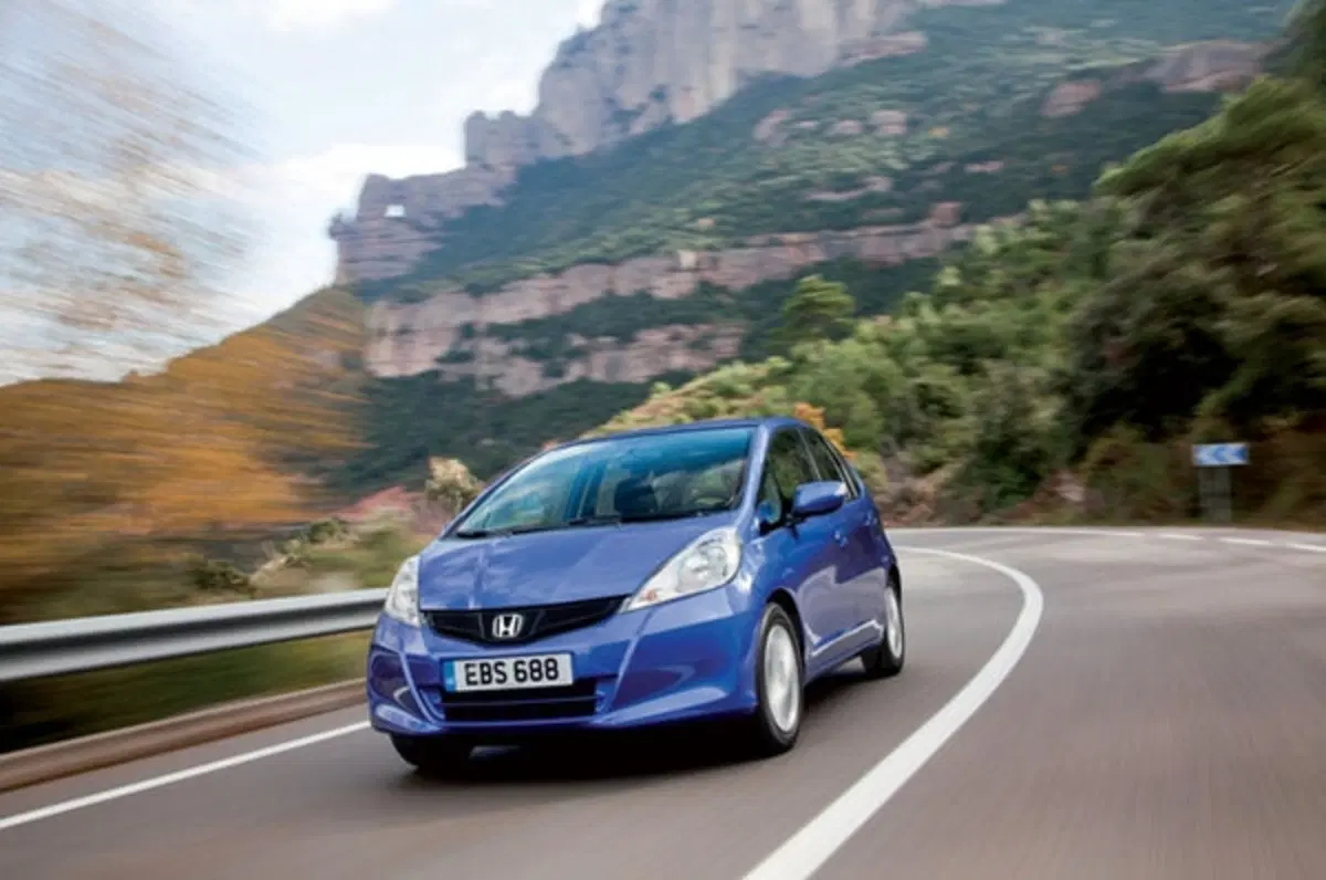 Honda Jazz m.y. 2011 (15)