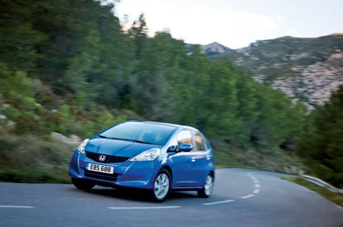 Honda Jazz m.y. 2011 (16)