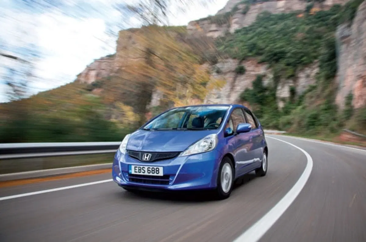 Honda Jazz m.y. 2011 (17)