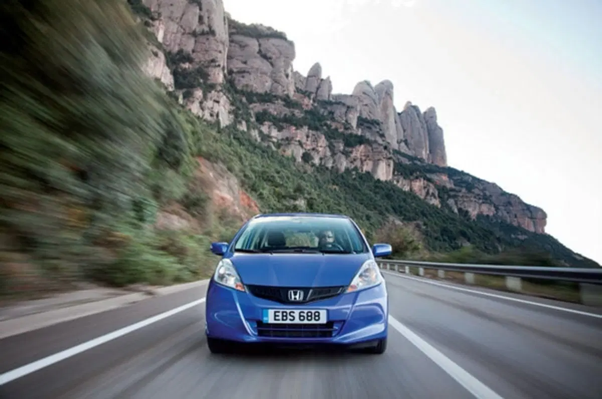 Honda Jazz m.y. 2011 (18)