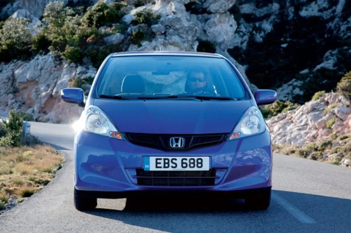 Honda Jazz m.y. 2011 (19)