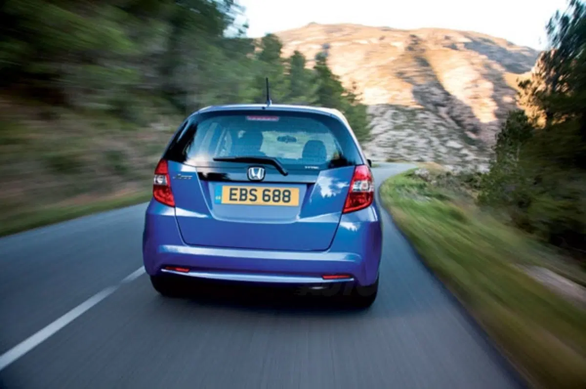 Honda Jazz m.y. 2011 (20)