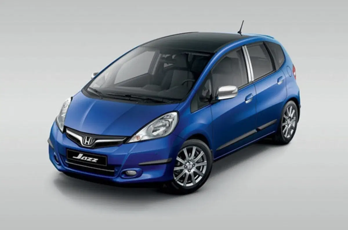 Honda Jazz m.y. 2011 (21)
